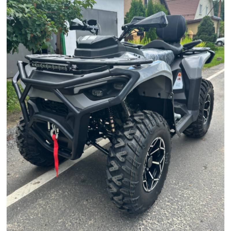 Купить  300cc Комплект запчастей для сборки Mikilon ATV HAMMER 8 300 TOURING кардан в стиле POLARIS Touring (шт) (MM  купить с доставкой по Москве и России, цена, технические характеристики, комплектация фото  - motoserp.ru