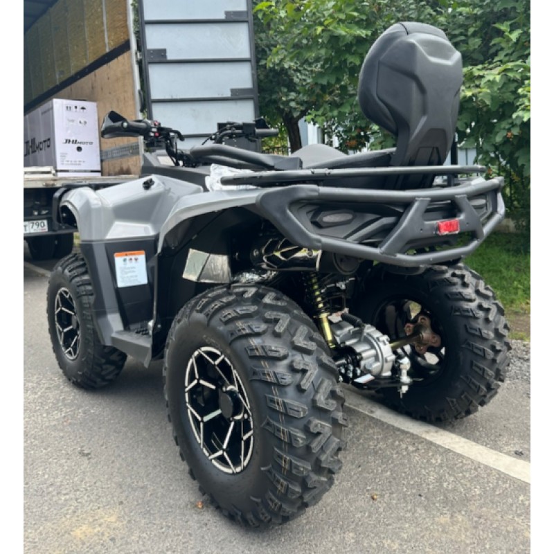 Купить  300cc Комплект запчастей для сборки Mikilon ATV HAMMER 8 300 TOURING кардан в стиле POLARIS Touring (шт) (MM  купить с доставкой по Москве и России, цена, технические характеристики, комплектация фото  - motoserp.ru