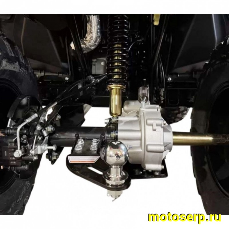 Купить  300cc Комплект запчастей для сборки Mikilon ATV HAMMER 8 300 TOURING кардан в стиле POLARIS Touring (шт) (MM  купить с доставкой по Москве и России, цена, технические характеристики, комплектация фото  - motoserp.ru