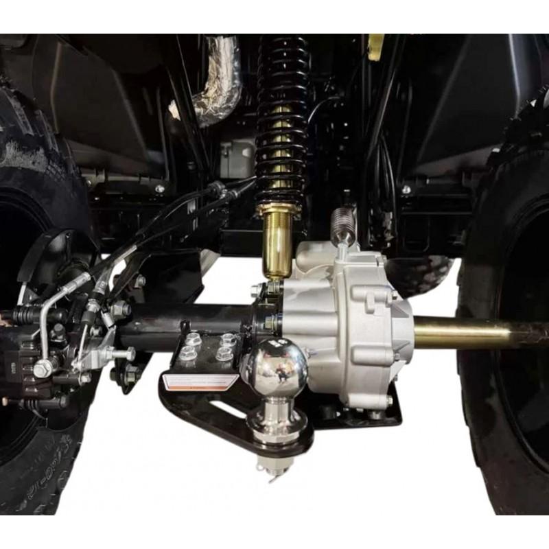 Купить  300cc Комплект запчастей для сборки Mikilon ATV HAMMER 8 300 TOURING кардан в стиле POLARIS Touring (шт) (MM  купить с доставкой по Москве и России, цена, технические характеристики, комплектация фото  - motoserp.ru
