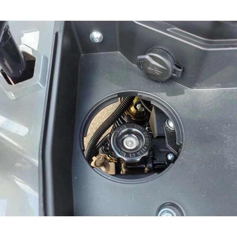 Купить  300cc Комплект запчастей для сборки Mikilon ATV HAMMER 8 300 TOURING кардан в стиле POLARIS Touring (шт) (MM  купить с доставкой по Москве и России, цена, технические характеристики, комплектация фото  - motoserp.ru
