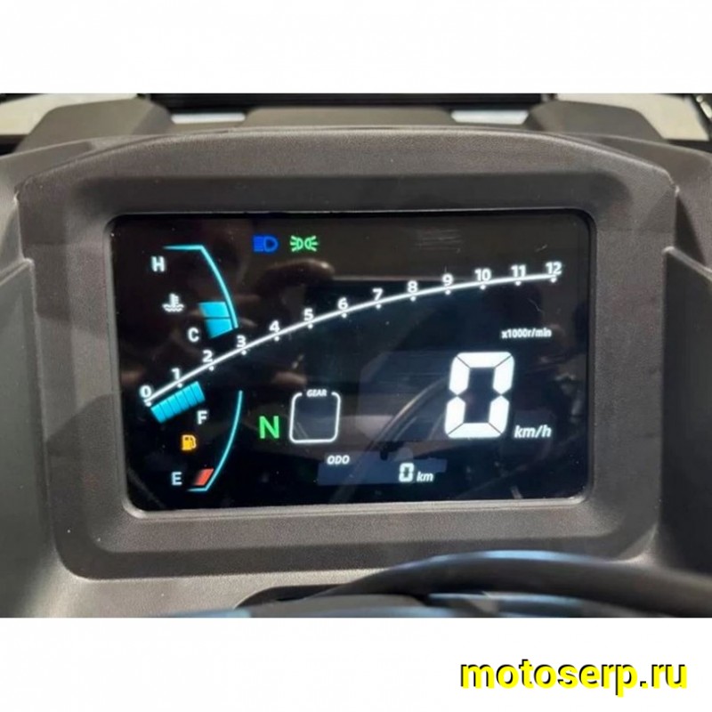 Купить  300cc Комплект запчастей для сборки Mikilon ATV HAMMER 8 300 TOURING кардан в стиле POLARIS Touring (шт) (MM  купить с доставкой по Москве и России, цена, технические характеристики, комплектация фото  - motoserp.ru