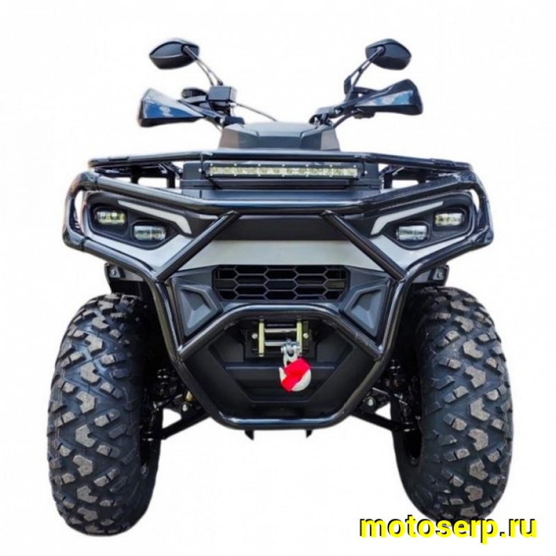 Купить  300cc Комплект запчастей для сборки Mikilon ATV HAMMER 8 300 TOURING кардан в стиле POLARIS Touring (шт) (MM  купить с доставкой по Москве и России, цена, технические характеристики, комплектация фото  - motoserp.ru
