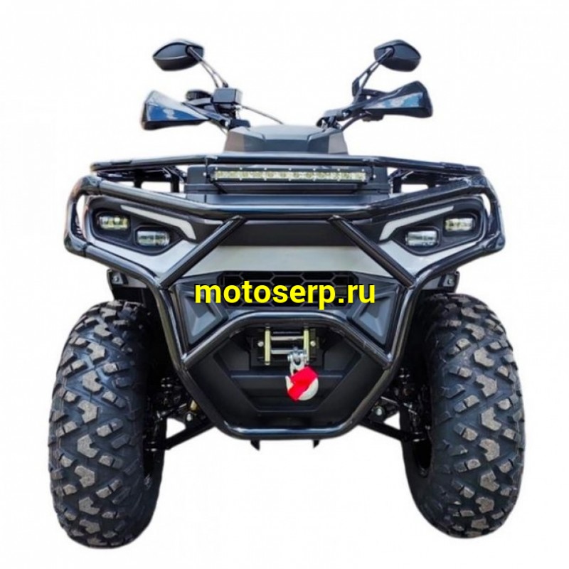 Купить  300cc Комплект запчастей для сборки Mikilon ATV HAMMER 8 300 TOURING кардан в стиле POLARIS Touring (шт) (MM  купить с доставкой по Москве и России, цена, технические характеристики, комплектация фото  - motoserp.ru