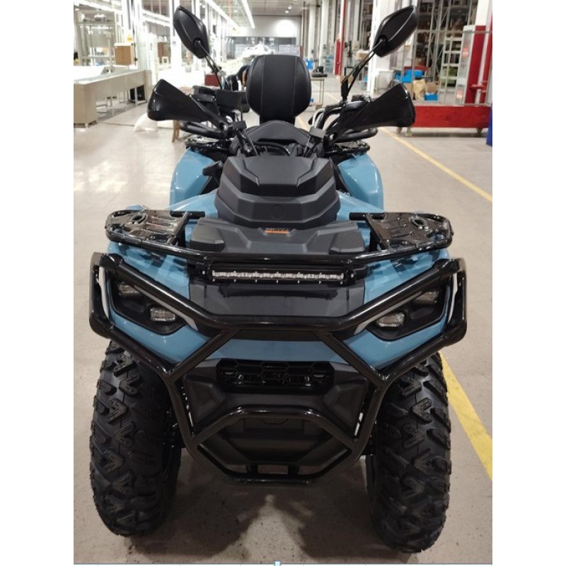 Купить  300cc Комплект запчастей для сборки Mikilon ATV HAMMER 8 300 TOURING кардан в стиле POLARIS Touring (шт) (MM  купить с доставкой по Москве и России, цена, технические характеристики, комплектация фото  - motoserp.ru