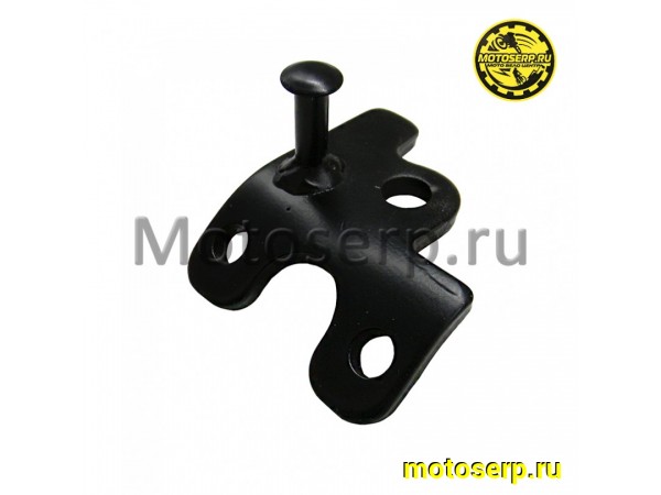 Купить  Кронштейн (крепление) боковой подножки KAYO  и др. (шт) (SM 185-9018 купить с доставкой по Москве и России, цена, технические характеристики, комплектация фото  - motoserp.ru