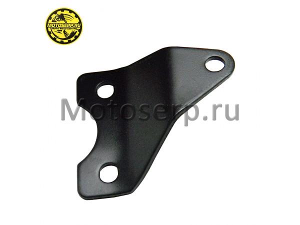 Купить  Кронштейн (крепления) двигателя верхнее левое KAYO MINI YX125, GP1-SM (шт) (SM 555000-0029-03 купить с доставкой по Москве и России, цена, технические характеристики, комплектация фото  - motoserp.ru