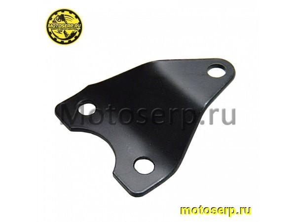 Купить  Кронштейн (крепления) двигателя верхнее правое KAYO MINI YX125, GP1-SM (шт) (SM 555000-0030-03 купить с доставкой по Москве и России, цена, технические характеристики, комплектация фото  - motoserp.ru