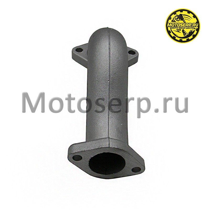 Купить  Коллектор (патрубок) впускн YX150 (верхний эл. стартер) 26mm и др (шт) (SM 349-4684 купить с доставкой по Москве и России, цена, технические характеристики, комплектация фото  - motoserp.ru