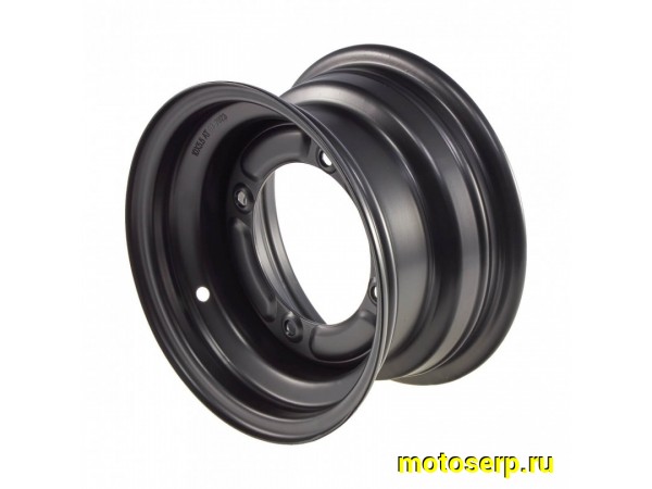 Купить  Колесо ATV 10" передний (диск колеса)  ATV AU300 (шт) (SM 797-5895 купить с доставкой по Москве и России, цена, технические характеристики, комплектация фото  - motoserp.ru