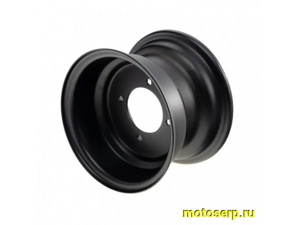 Купить  Колесо ATV  7" передний R7*4.8, 4/88, 67 KAYO PREDATOR (шт) (SM 868-9038 купить с доставкой по Москве и России, цена, технические характеристики, комплектация фото  - motoserp.ru