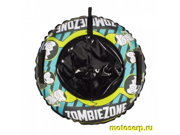 Купить  Тюбинг (ватрушка) надувные санки  d-90см Snowstorm BZ-90 с камерой, принтованная ткань  (шт)  (ART купить с доставкой по Москве и России, цена, технические характеристики, комплектация фото  - motoserp.ru