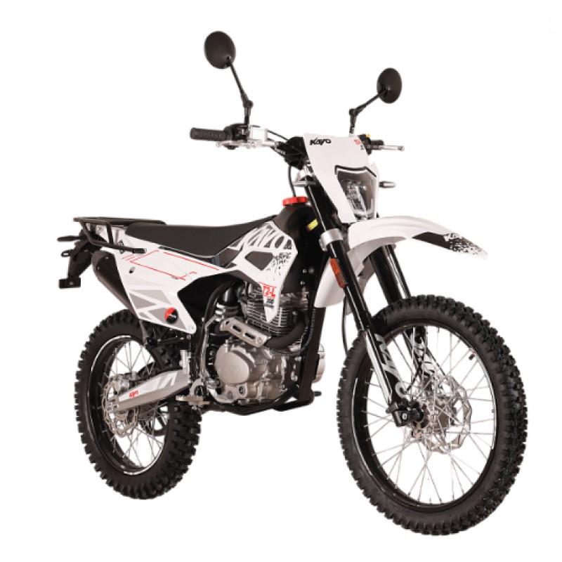 Купить  Мотоцикл Кросс/Эндуро KAYO T2-L 300 ENDURO 21/18 ПТС, 300cc (шт) (SM (ФОТО купить с доставкой по Москве и России, цена, технические характеристики, комплектация фото  - motoserp.ru