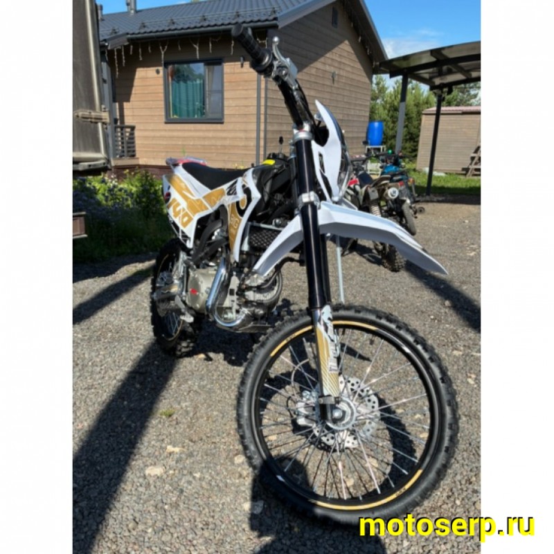 Купить  Питбайк KAYO BIG-MINI K140EM 19/16 TT 26 2026г. (шт) (SM (ФОТО купить с доставкой по Москве и России, цена, технические характеристики, комплектация фото  - motoserp.ru