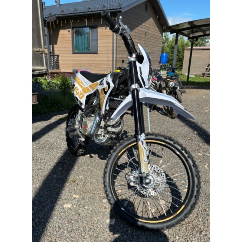 Купить  Питбайк KAYO BIG-MINI K140EM 19/16 TT 26 2026г. (шт) (SM (ФОТО купить с доставкой по Москве и России, цена, технические характеристики, комплектация фото  - motoserp.ru