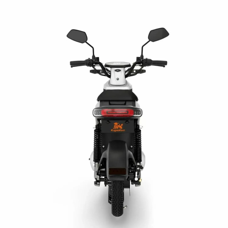 Купить  Электрокомплект Скут. KG KIRIN NOTE 800 Вт 60V 25Ah.,колеса 10", два аморт.,тормоза гидр. диск (шт) (Кит купить с доставкой по Москве и России, цена, технические характеристики, комплектация фото  - motoserp.ru