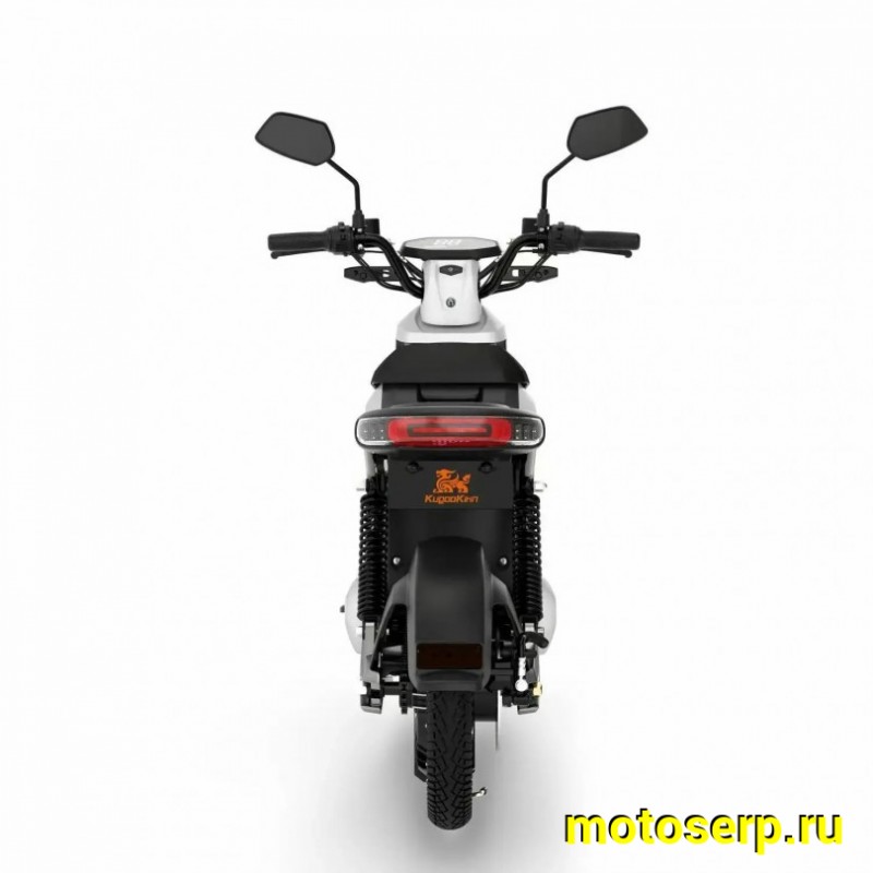 Купить  Электрокомплект KG KIRIN NOTE 800 Вт 60V 25Ah.,колеса 10", два аморт.,тормоза гидр. диск (шт) (Кит купить с доставкой по Москве и России, цена, технические характеристики, комплектация фото  - motoserp.ru