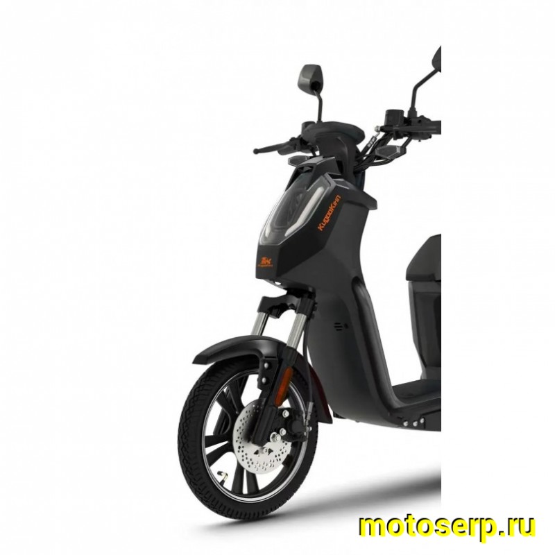 Купить  Электрокомплект KG KIRIN NOTE 800 Вт 60V 25Ah.,колеса 10", два аморт.,тормоза гидр. диск (шт) (Кит купить с доставкой по Москве и России, цена, технические характеристики, комплектация фото  - motoserp.ru