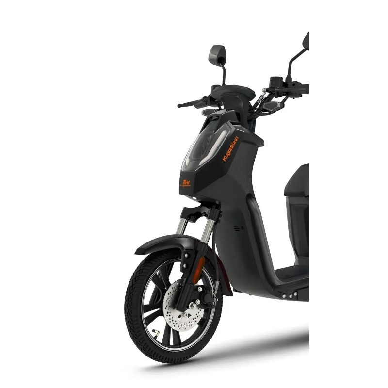 Купить  Электрокомплект Скут. KG KIRIN NOTE 800 Вт 60V 25Ah.,колеса 10", два аморт.,тормоза гидр. диск (шт) (Кит купить с доставкой по Москве и России, цена, технические характеристики, комплектация фото  - motoserp.ru
