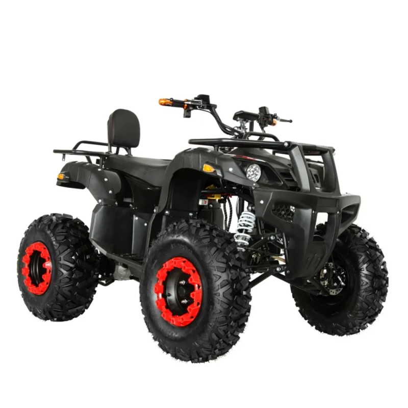 Купить  Электрокомплект ATV IKINGI K10 3000W 60V40Ah, колеса перед/зад 10"/10"  (шт) (Кит купить с доставкой по Москве и России, цена, технические характеристики, комплектация фото  - motoserp.ru