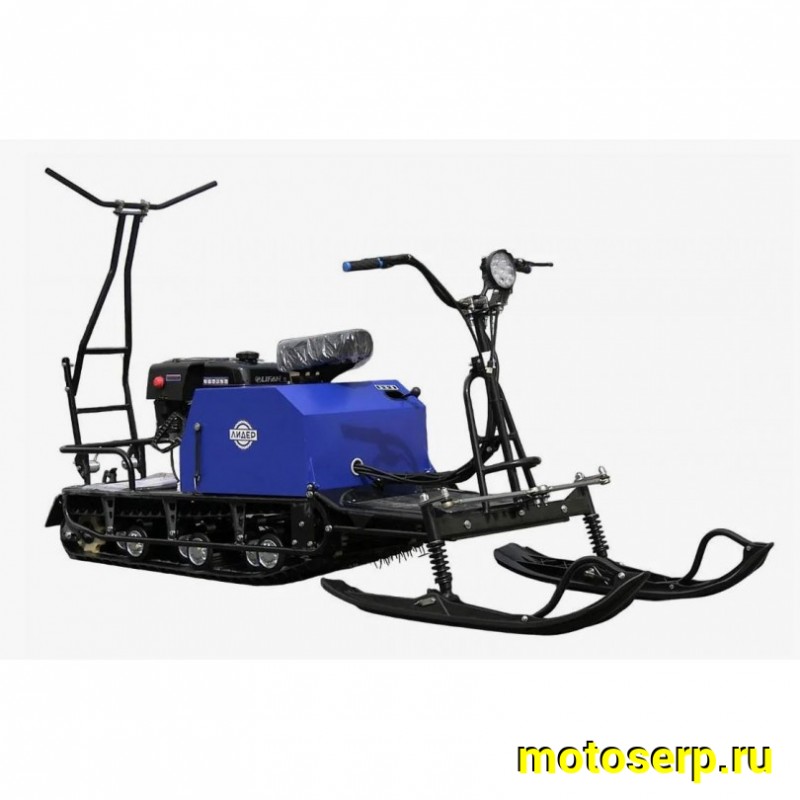 Купить  Мотобуксировщик ЛИДЕР-1-3Т-15АП, АДАПТ. ПОДВЕСКА с ЛЫЖНЫМ МОДУЛЕМ (верт) (шт) (MM 32430 купить с доставкой по Москве и России, цена, технические характеристики, комплектация фото  - motoserp.ru