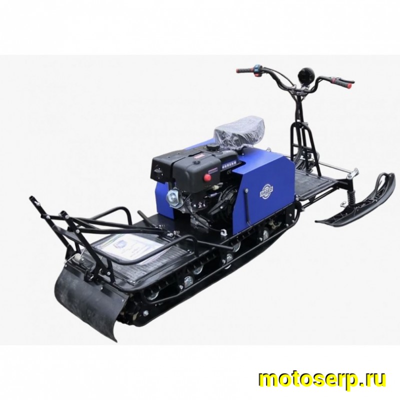 Купить  Мотобуксировщик ЛИДЕР-1-3Т-15АП, АДАПТ. ПОДВЕСКА с ЛЫЖНЫМ МОДУЛЕМ (верт) (шт) (MM 32430 купить с доставкой по Москве и России, цена, технические характеристики, комплектация фото  - motoserp.ru