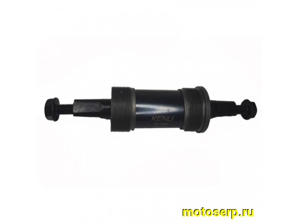 Купить  Вал-блок каретки.118 mm с катриджем Вело (шт) (Золотник 3024202 (ART купить с доставкой по Москве и России, цена, технические характеристики, комплектация фото  - motoserp.ru