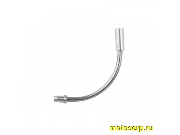 Купить  Трубка тормоза V-BRAKE (направляющая) Вело (Золотник 3122634-1 (ART купить с доставкой по Москве и России, цена, технические характеристики, комплектация фото  - motoserp.ru