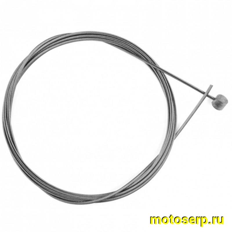 Купить  Трос переключения передач VELO L-2300 мм Вело (шт) (Золотник 3132580-4 (ART купить с доставкой по Москве и России, цена, технические характеристики, комплектация фото  - motoserp.ru