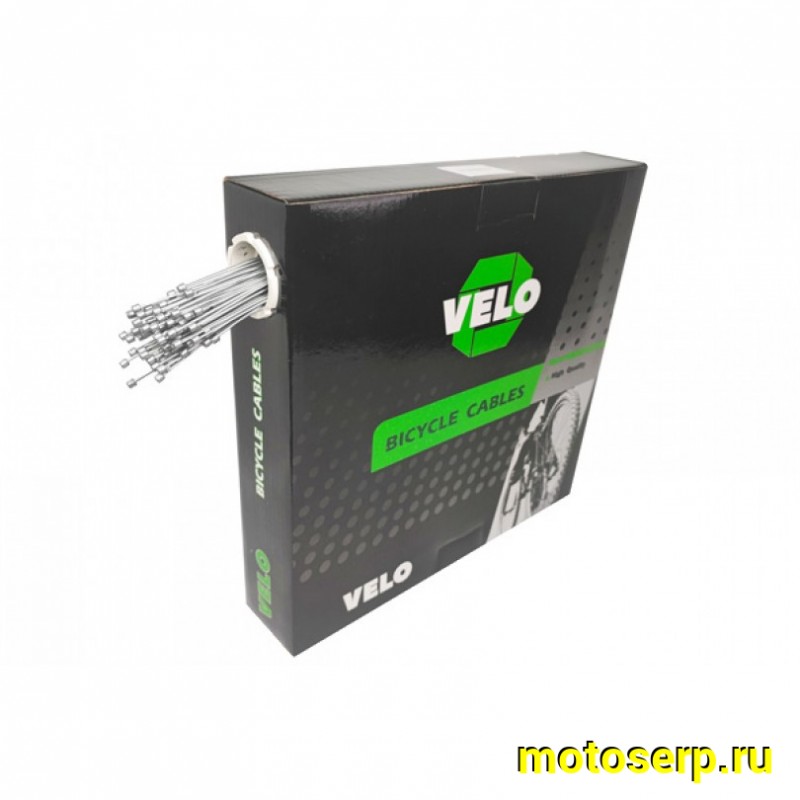 Купить  Трос переключения передач VELO L-2300 мм Вело (шт) (Золотник 3132580-4 (ART купить с доставкой по Москве и России, цена, технические характеристики, комплектация фото  - motoserp.ru