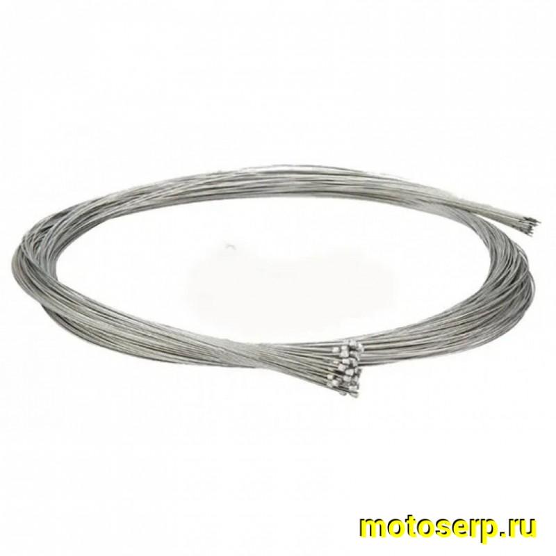 Купить  Трос переключения передач VELO L-2300 мм Вело (шт) (Золотник 3132580-4 (ART купить с доставкой по Москве и России, цена, технические характеристики, комплектация фото  - motoserp.ru