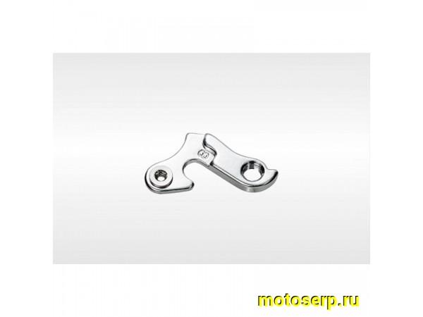 Купить  Петушок (наконечник рамы) в ассортименте 95-3 Вело (шт) (Золотник 3132695-6 (ART купить с доставкой по Москве и России, цена, технические характеристики, комплектация фото  - motoserp.ru