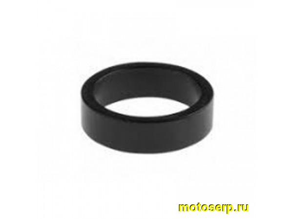 Купить  Кольцо регулировочн. (проставка) на вилку 10мм Вело (шт) (Золотник 3164021-10 (ART купить с доставкой по Москве и России, цена, технические характеристики, комплектация фото  - motoserp.ru