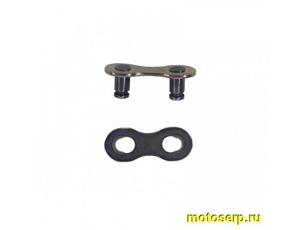 Купить  Замок цепи Х6-7 VELO 1/2x3/32 для скоростного велосипеда Вело (шт) (Золотник 3202640-1 (ART  купить с доставкой по Москве и России, цена, технические характеристики, комплектация фото  - motoserp.ru