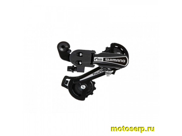 Купить  Переключатель задний (болт) Торнео RD-TY 21 Вело (шт) (Золотник ARDTY21BGSDL (ART купить с доставкой по Москве и России, цена, технические характеристики, комплектация фото  - motoserp.ru