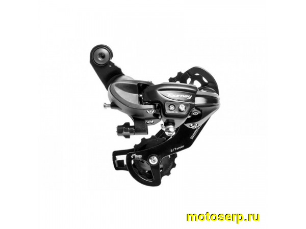 Купить  Переключатель задний (болт) Торнео RD-ТY-300 Вело (шт) (Дан (Золотник ARDTY300D (ART купить с доставкой по Москве и России, цена, технические характеристики, комплектация фото  - motoserp.ru