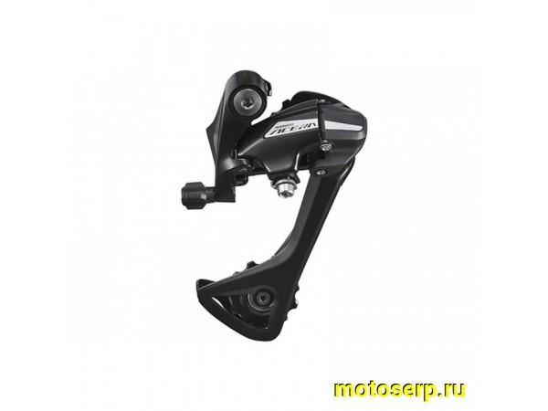 Купить  Переключатель задний (болт) ACERA RD-M3020 Вело (шт) (Золотник ARDM30208SGSL-8 (ART купить с доставкой по Москве и России, цена, технические характеристики, комплектация фото  - motoserp.ru