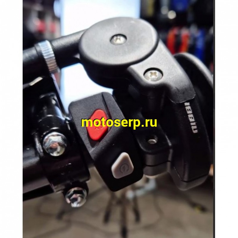 Купить  Мотоцикл Кросс/Эндуро Progasi SUPER MAX 300 PRO PR300 2026г. (ZS175FMN)  (шт) (ФОТО купить с доставкой по Москве и России, цена, технические характеристики, комплектация фото  - motoserp.ru