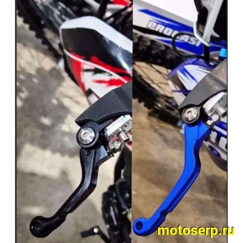 Купить  Мотоцикл Кросс/Эндуро Progasi SUPER MAX 300 PRO PR300 2026г. (ZS175FMN)  (шт) (ФОТО купить с доставкой по Москве и России, цена, технические характеристики, комплектация фото  - motoserp.ru
