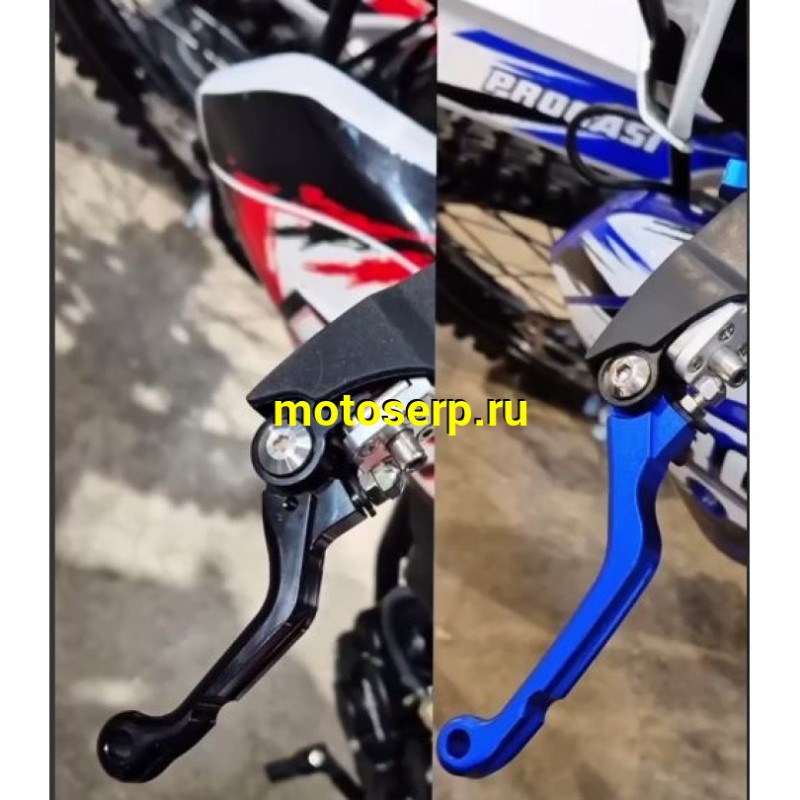 Купить  Мотоцикл Кросс/Эндуро Progasi SUPER MAX 300 PRO PR300 2026г. (ZS175FMN)  (шт) (ФОТО купить с доставкой по Москве и России, цена, технические характеристики, комплектация фото  - motoserp.ru