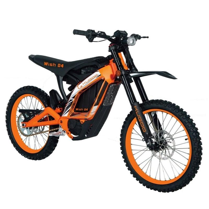 Купить  Электрокомплект Пит. KG WISH 04 3000 Ват, 60V 36Ah, колеса перед 19"/заднее 19", два аморт.,тормоза гидр.Disk (шт) купить с доставкой по Москве и России, цена, технические характеристики, комплектация фото  - motoserp.ru