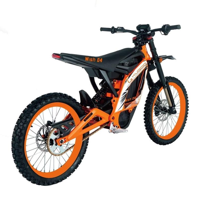 Купить  Электрокомплект Пит. KG WISH 04 3000 Ват, 60V 36Ah, колеса перед 19"/заднее 19", два аморт.,тормоза гидр.Disk (шт) купить с доставкой по Москве и России, цена, технические характеристики, комплектация фото  - motoserp.ru