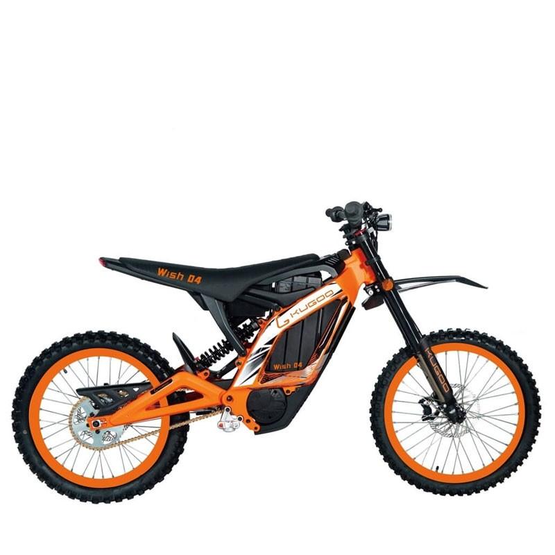 Купить  Электрокомплект Пит. KG WISH 04 3000 Ват, 60V 36Ah, колеса перед 19"/заднее 19", два аморт.,тормоза гидр.Disk (шт) купить с доставкой по Москве и России, цена, технические характеристики, комплектация фото  - motoserp.ru