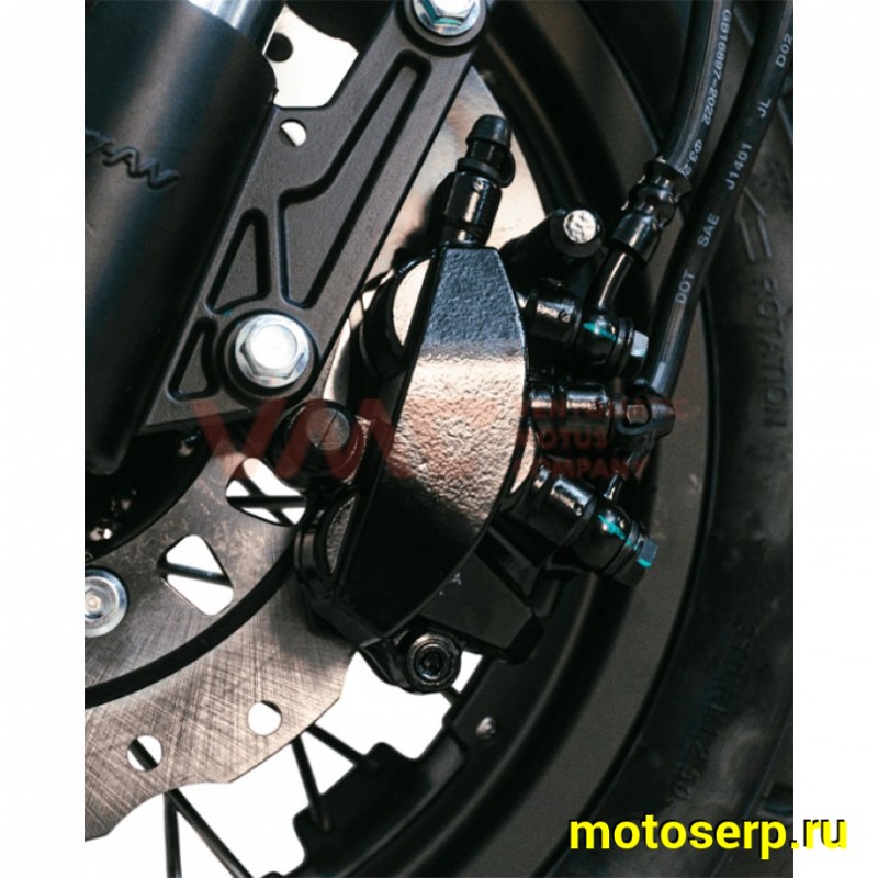 Купить  Скутер VMC DISCOVERY 50 + ТY50QT-77H 50cc (Дискавери 50+) 50cc; 4Т, Усиленная подвеска, спицован. колеса 14"/13", диск/д (шт) 01700 (Vento  купить с доставкой по Москве и России, цена, технические характеристики, комплектация фото  - motoserp.ru