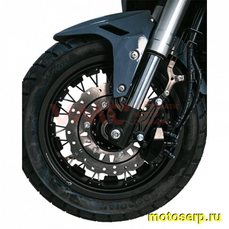 Купить  Скутер VMC DISCOVERY 50 + ТY50QT-77H 50cc (Дискавери 50+) 50cc; 4Т, Усиленная подвеска, спицован. колеса 14"/13", диск/д (шт) 01700 (Vento  купить с доставкой по Москве и России, цена, технические характеристики, комплектация фото  - motoserp.ru