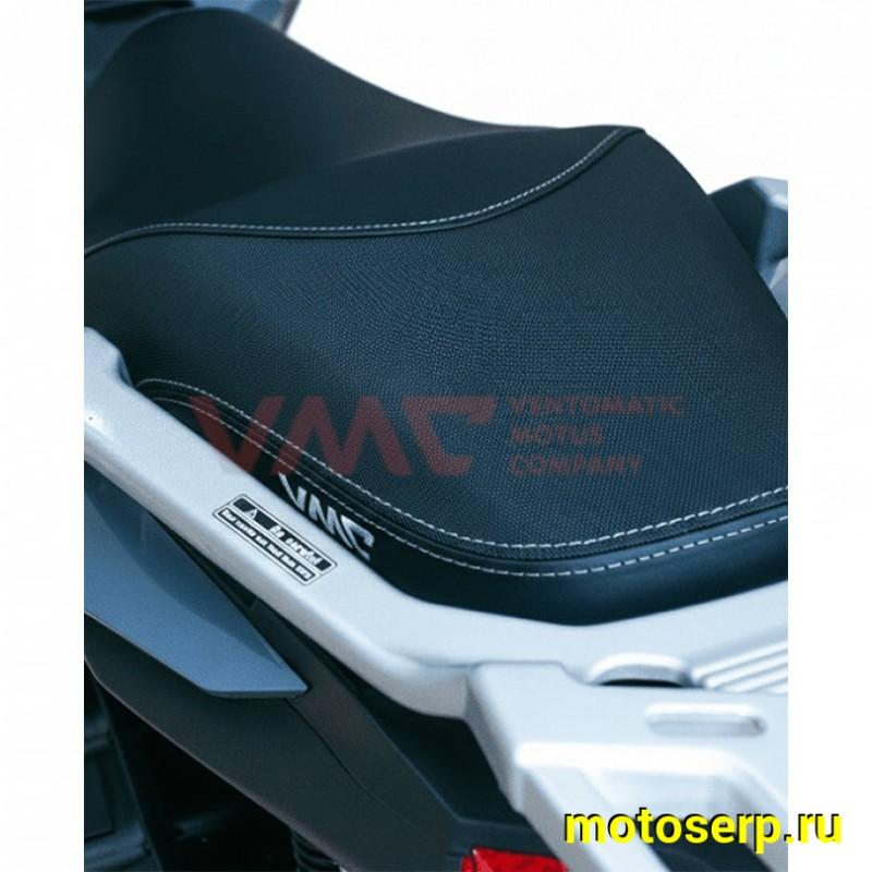 Купить  Скутер VMC DISCOVERY 50 + ТY50QT-77H 50cc (Дискавери 50+) 50cc; 4Т, Усиленная подвеска, спицован. колеса 14"/13", диск/д (шт) 01700 (Vento  купить с доставкой по Москве и России, цена, технические характеристики, комплектация фото  - motoserp.ru