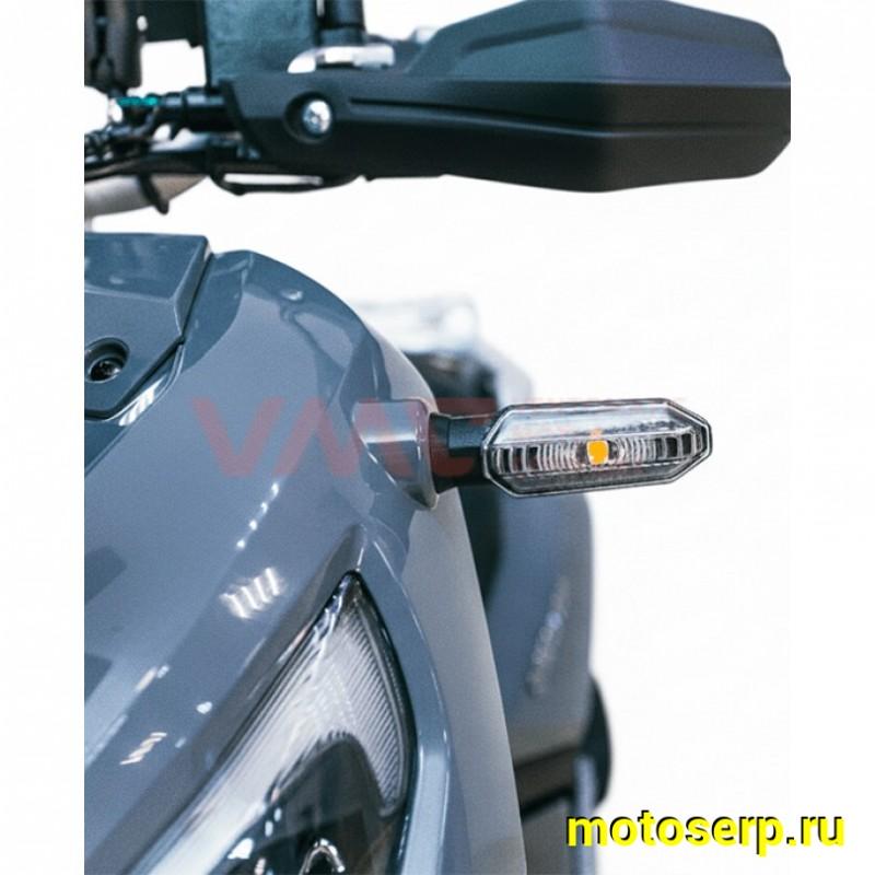 Купить  Скутер VMC DISCOVERY 50 + ТY50QT-77H 50cc (Дискавери 50+) 50cc; 4Т, Усиленная подвеска, спицован. колеса 14"/13", диск/д (шт) 01700 (Vento  купить с доставкой по Москве и России, цена, технические характеристики, комплектация фото  - motoserp.ru