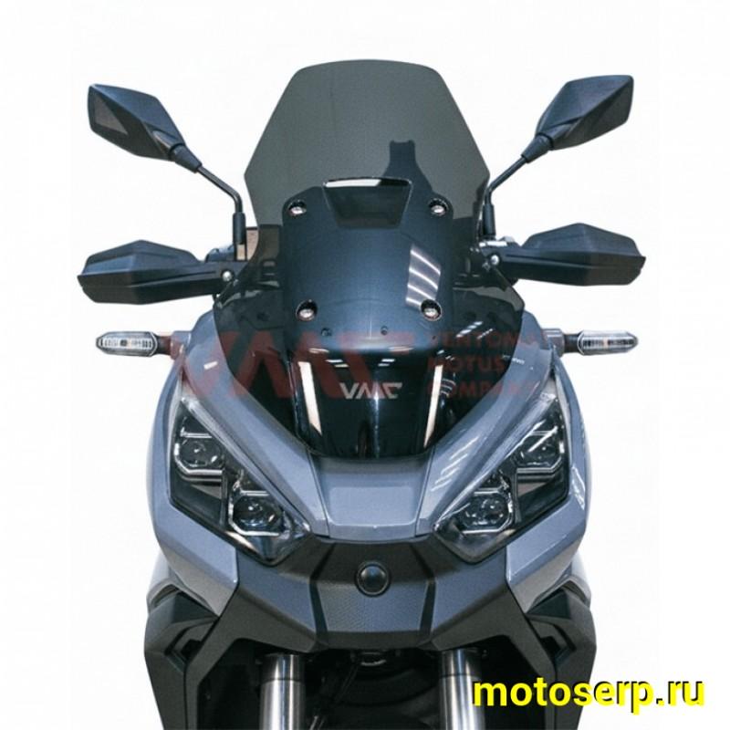 Купить  Скутер VMC DISCOVERY 50 + ТY50QT-77H 50cc (Дискавери 50+) 50cc; 4Т, Усиленная подвеска, спицован. колеса 14"/13", диск/д (шт) 01700 (Vento  купить с доставкой по Москве и России, цена, технические характеристики, комплектация фото  - motoserp.ru