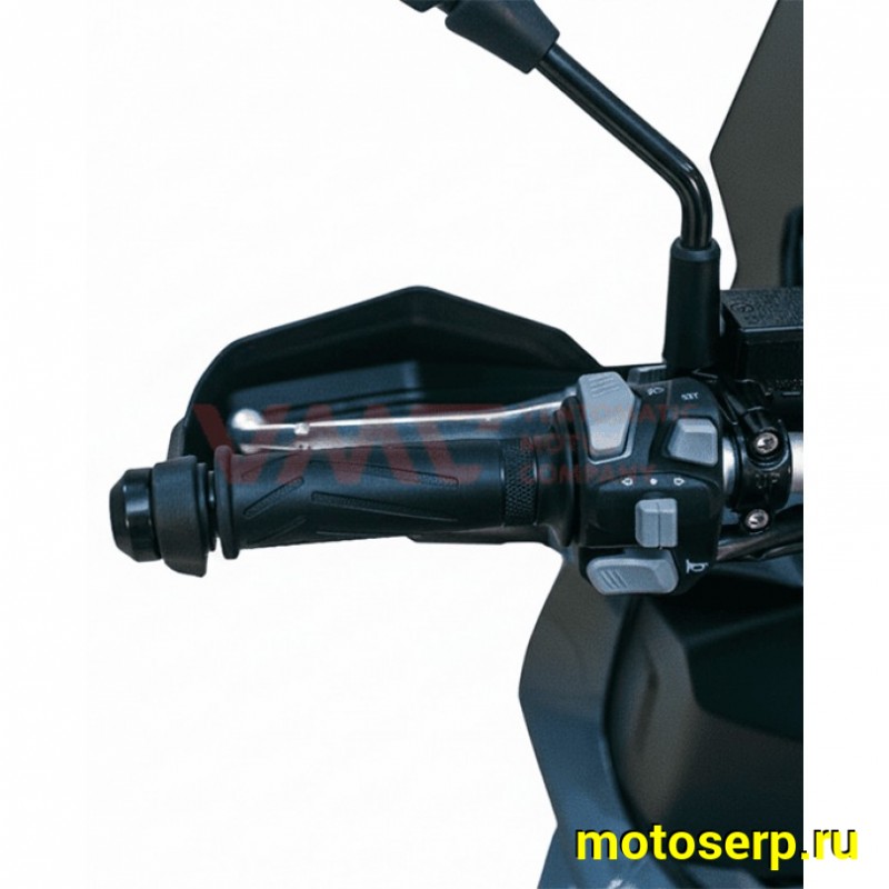 Купить  Скутер VMC DISCOVERY 50 + ТY50QT-77H 50cc (Дискавери 50+) 50cc; 4Т, Усиленная подвеска, спицован. колеса 14"/13", диск/д (шт) 01700 (Vento  купить с доставкой по Москве и России, цена, технические характеристики, комплектация фото  - motoserp.ru