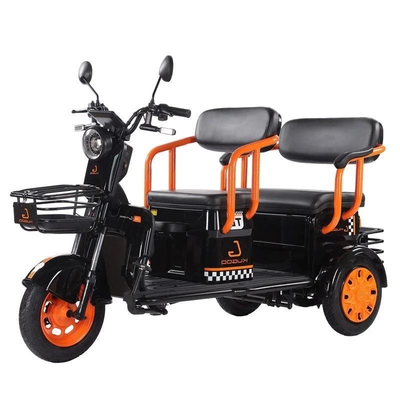 Купить  Электрокомплект Трайк (трицикл) SUP KG T2 500W 60V20.8Ah (трехрехколесный)  (шт) (Кит купить с доставкой по Москве и России, цена, технические характеристики, комплектация фото  - motoserp.ru